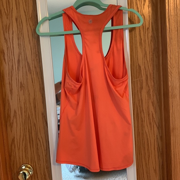 Athleta Racerback Tank - Picture 3 of 4